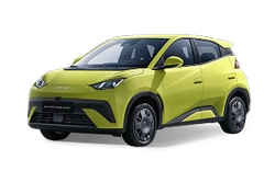 BYD Dolphin Surf 2025