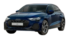 Audi A3 Sportback 2025