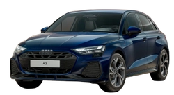 A3 Sportback