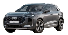 Audi Q3 2025