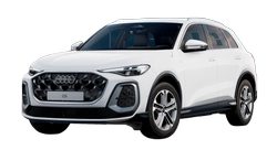Audi Q5 2025