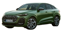Audi Q5 Sportback 2025