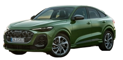 Q5 Sportback