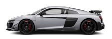 Audi R8 2024