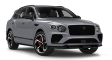 Bentley Bentayga 2025