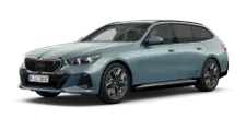 BMW i5 Touring 2025
