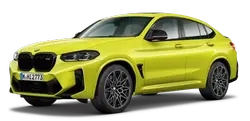 X4 M