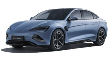 BYD Seal 2025
