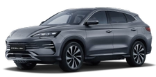 BYD Seal U 2025
