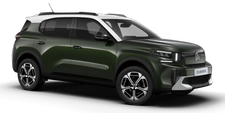 Citroen C3 Aircross 2025