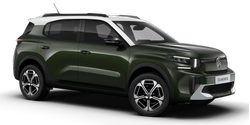 C3 Aircross