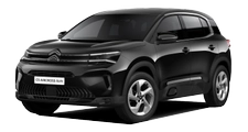 Citroen C5 Aircross 2024