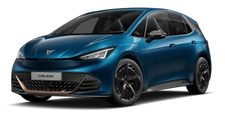 Cupra Born 2025