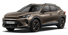Cupra Formentor 2025