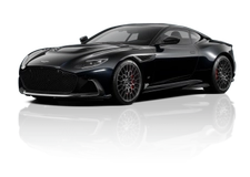 Aston Martin DBS 2024