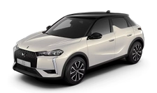 DS DS 3 2025