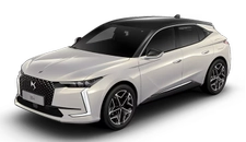 DS DS 4 2025