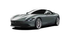 Ferrari Roma Spider 2025