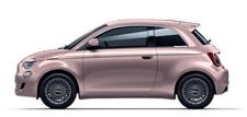 Fiat 500E 2025