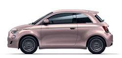 500E