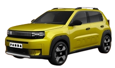 Fiat Grande Panda 2025