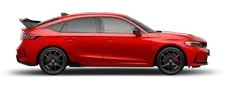 Honda Civic Type R 2025