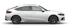 Honda Civic 2025