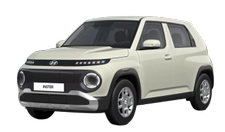 Hyundai Inster 2025