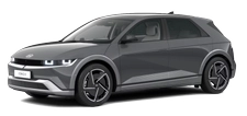 Hyundai Ioniq 5 2025