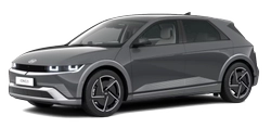 Hyundai Ioniq 5 2025