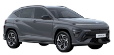 Hyundai Kona 2025