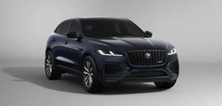 F‑Pace