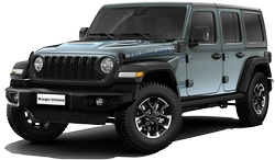Wrangler