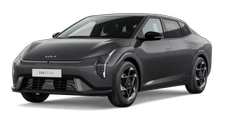 Kia EV4 2025
