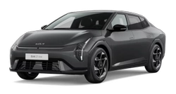 Kia EV4 2025