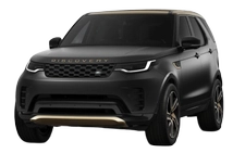 Land Rover Discovery 2025