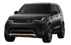 Land Rover Discovery 2025
