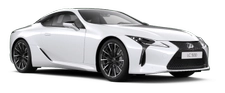 Lexus LC 2024