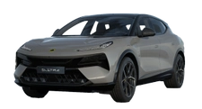 Lotus Eletre 2024