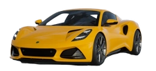 Lotus Emira 2025