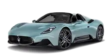Maserati MC20 Cielo 2025