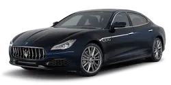 Quattroporte