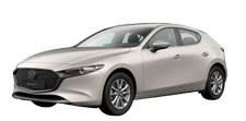 Mazda 3 2025
