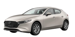 Mazda 3 2025