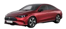 Mercedes-Benz CLA 2025