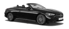 Mercedes-Benz CLE Cabriolet 2024