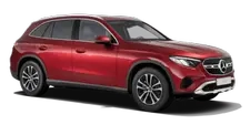 Mercedes-Benz GLC 2025