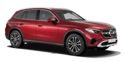 Mercedes-Benz GLC 2025