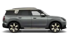 Mini Countryman 2024