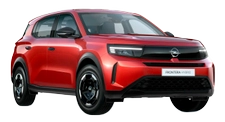 Opel Frontera 2025